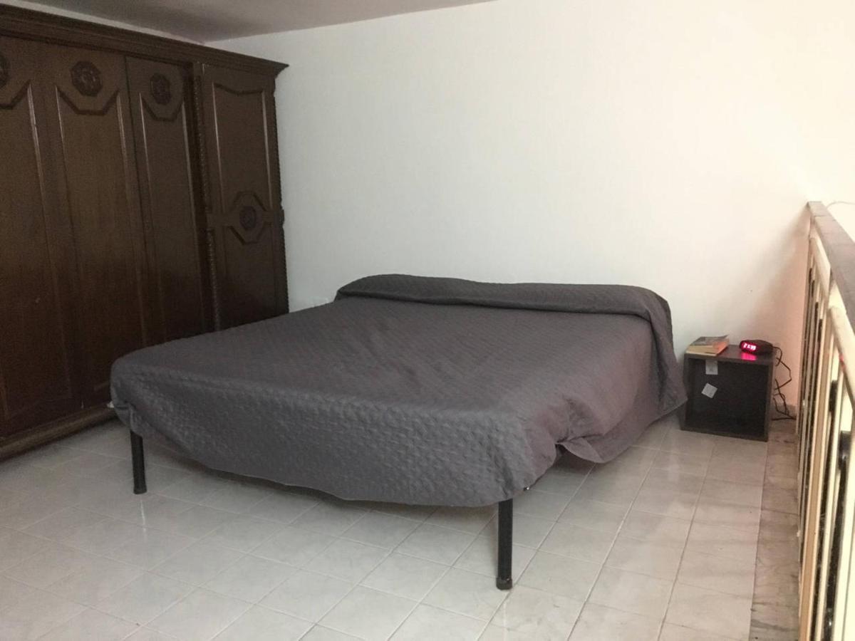Apartment Nardones 98 Napoli Dış mekan fotoğraf