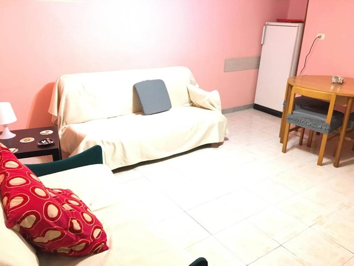 Apartment Nardones 98 Napoli Dış mekan fotoğraf