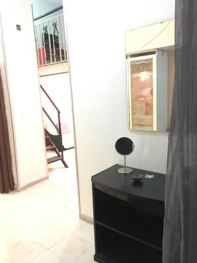 Apartment Nardones 98 Napoli Dış mekan fotoğraf